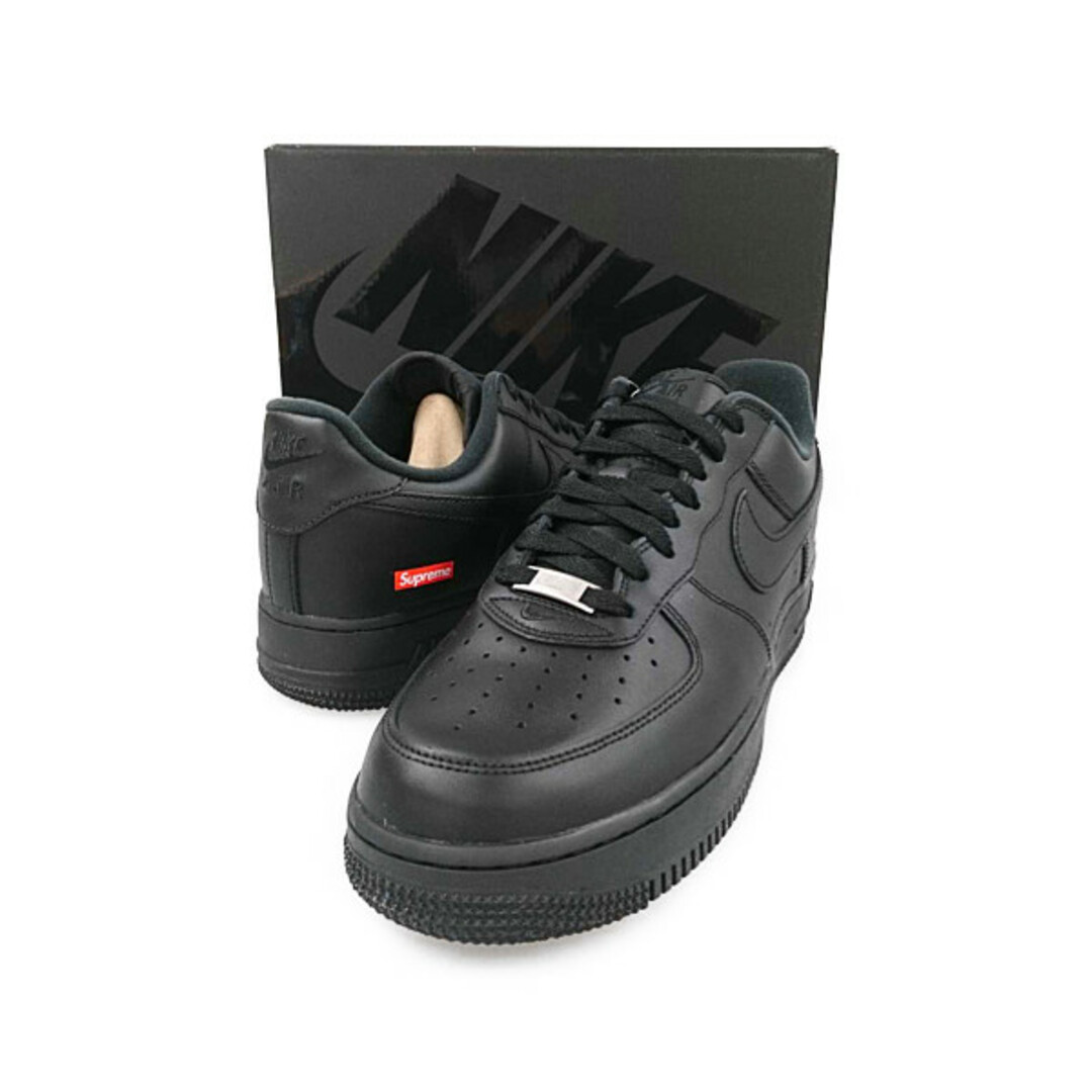 Supreme - SUPREME シュプリーム×NIKE ナイキ CU9225-001 AIR FORCE 1 ...