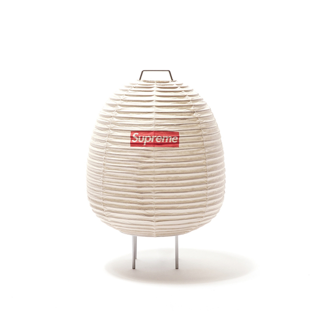 Supreme®/Kojima Shōten Lamp