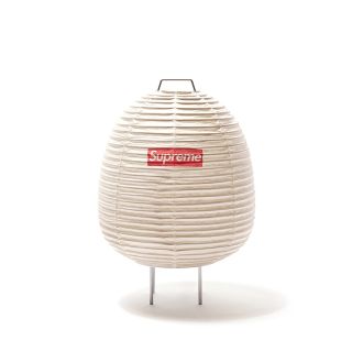 Supreme FW 23 Box Logo Lamp 