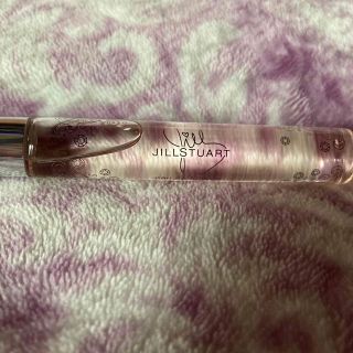 ジルバイジルスチュアート(JILL by JILLSTUART)のジルスチュアート　ジルバイ　ジルスチュアート　オードトワレ　ロールオン　10ml(香水(女性用))