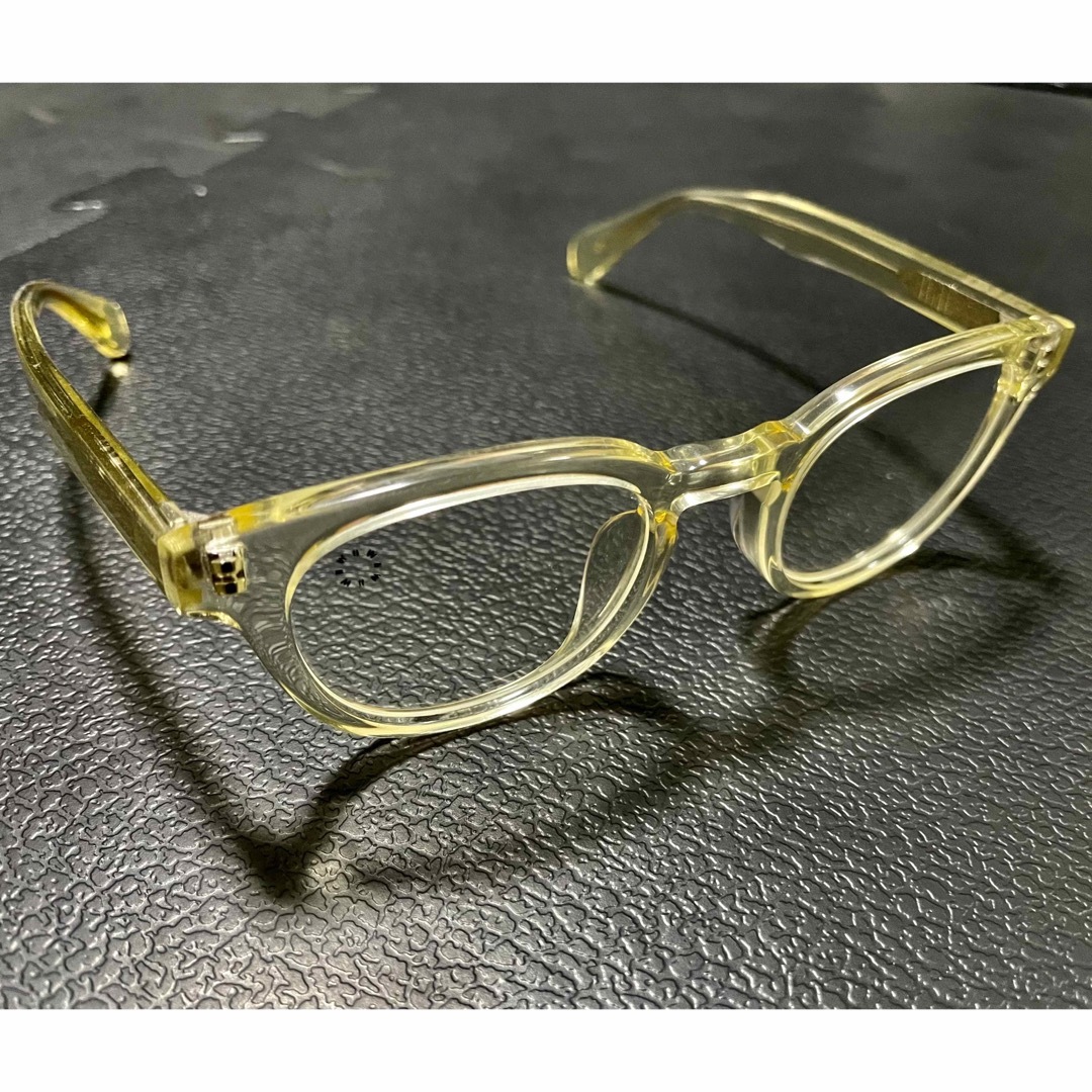 【激レア・完売品・新品未使用】数原龍友・ATSUSHI着用モデル サングラス
