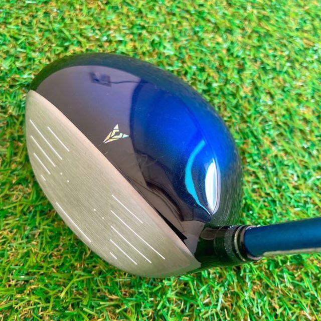 美品】ゼクシオ イレブン 1W ドライバー 11代目 フレックスS 右 【日本