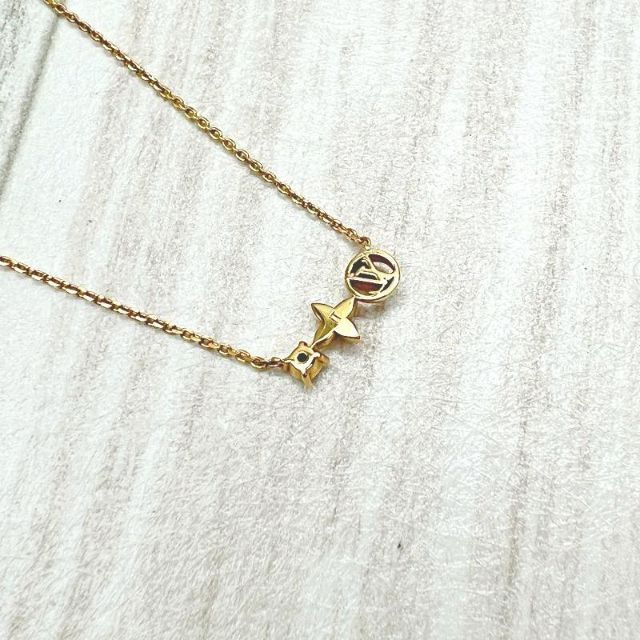 メーカー公式ショップ】 - VUITTON LOUIS ルイヴィトン ゴールドカラー