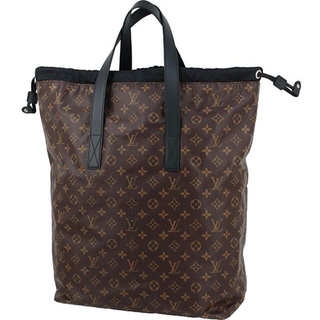 LOUIS VUITTON(ルイヴィトン)のルイヴィトン カバライト ハンドバッグ トートバッグ 限定 新品同様 5119 メンズのバッグ(トートバッグ)の商品写真