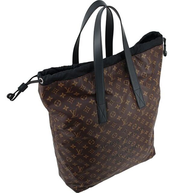 LOUIS VUITTON(ルイヴィトン)のルイヴィトン カバライト ハンドバッグ トートバッグ 限定 新品同様 5119 メンズのバッグ(トートバッグ)の商品写真