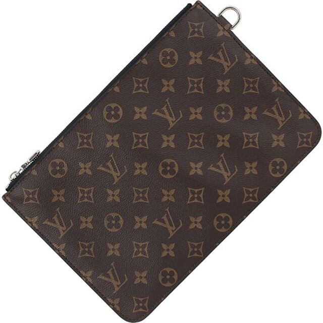 LOUIS VUITTON(ルイヴィトン)のルイヴィトン カバライト ハンドバッグ トートバッグ 限定 新品同様 5119 メンズのバッグ(トートバッグ)の商品写真