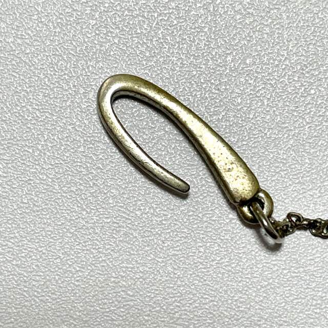 GIVENCHY(ジバンシィ)のGIVENCHY ネックレス 雫型 レディースのアクセサリー(ネックレス)の商品写真