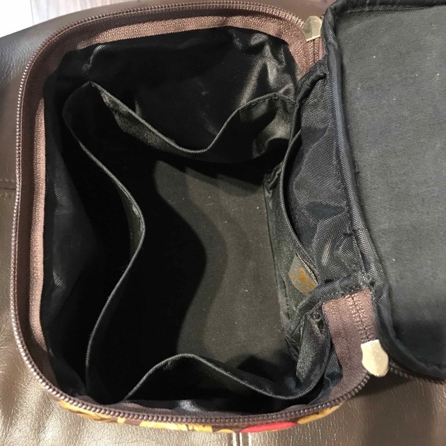VERSACE(ヴェルサーチ)のヴェルサーチ　バニティバック レディースのバッグ(その他)の商品写真
