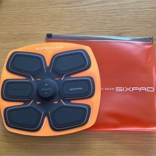  SIXPAD Abs Fit(エクササイズ用品)