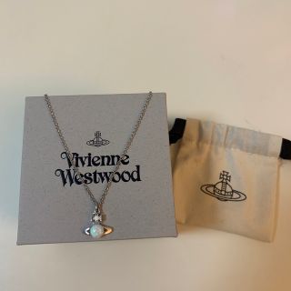 ヴィヴィアンウエストウッド(Vivienne Westwood)のヴィヴィアンウエストウッド ネックレス(ネックレス)