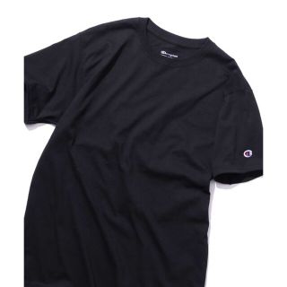 チャンピオン(Champion)のChampion/チャンピオン 無地 半袖 クルーネック Tシャツ 送料無料(Tシャツ/カットソー(半袖/袖なし))