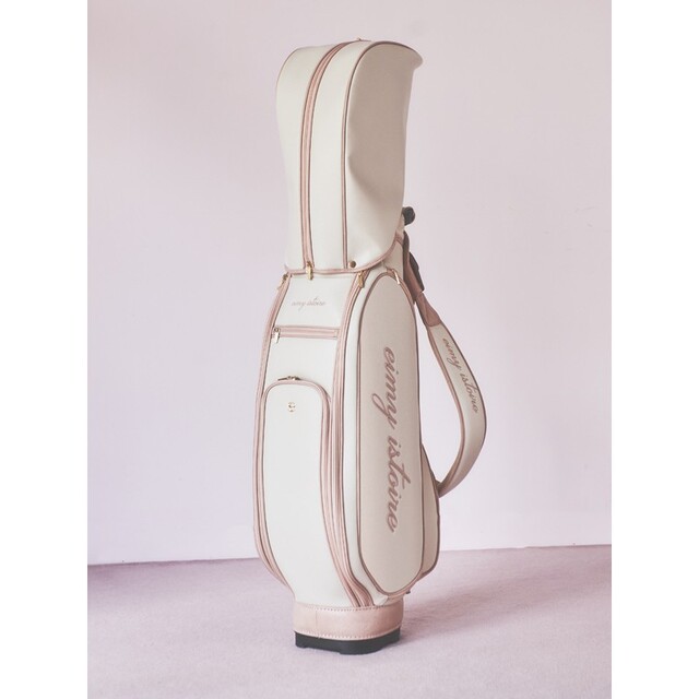 EIMY GOLFオリジナルのキャディバッグ | www.jarussi.com.br