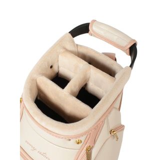 EIMY GOLFオリジナルのキャディバッグの通販 by 7つ|ラクマ