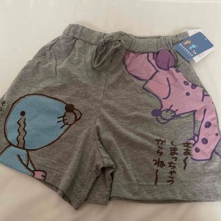 シマムラ(しまむら)のぼのぼの　ボトムス　しまむら(ショートパンツ)