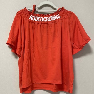 ロデオクラウンズ(RODEO CROWNS)のやっちゃん様専用(カットソー(半袖/袖なし))