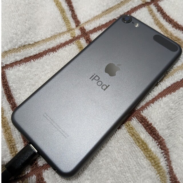 iPodtouch 第7世代 32gb スペースグレイ 【お買い得!】 63.0%OFF www