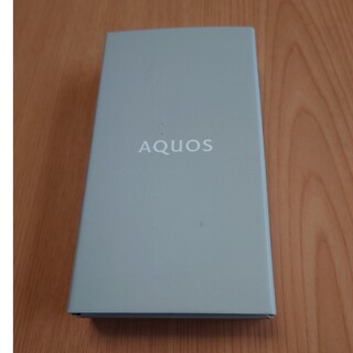 アクオス(AQUOS)のbenten様専用 Aquos sense6 128GB(スマートフォン本体)