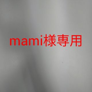 ワコール(Wacoal)のmami様専用(ブラ&ショーツセット)