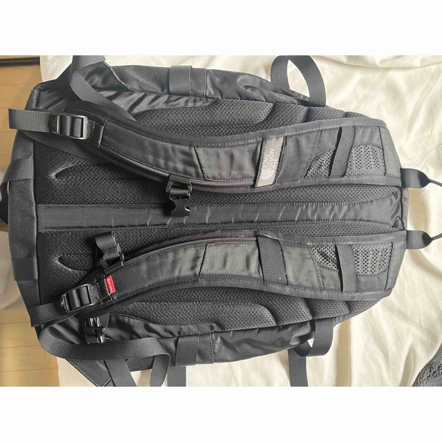 ✨極美品✨ Supreme￼✖️THE NORTH FACE Sロゴ リュック