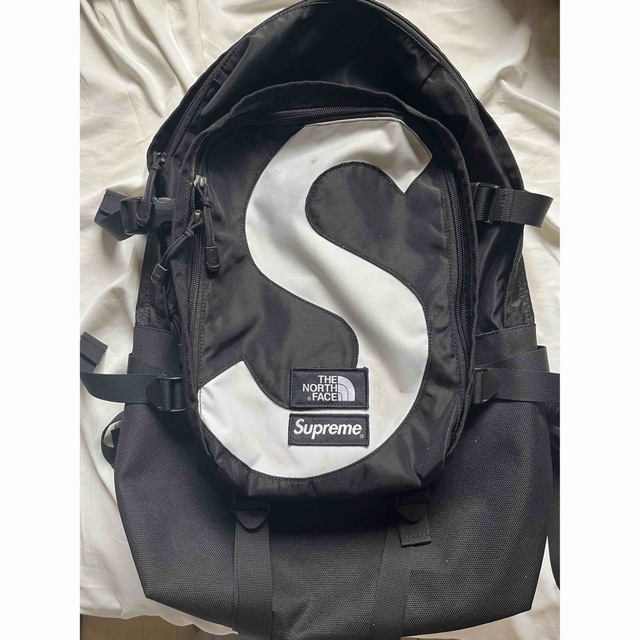 Supreme / The North Face S Logo Backpack