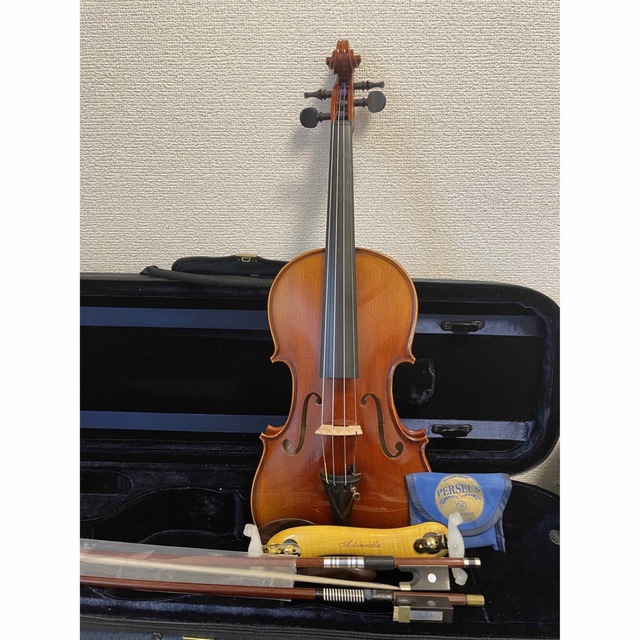 練習用 バイオリン 弓 サイズ ヴァイオリン ボウ (1 4)[定形外郵便、送料無料、代引不可]