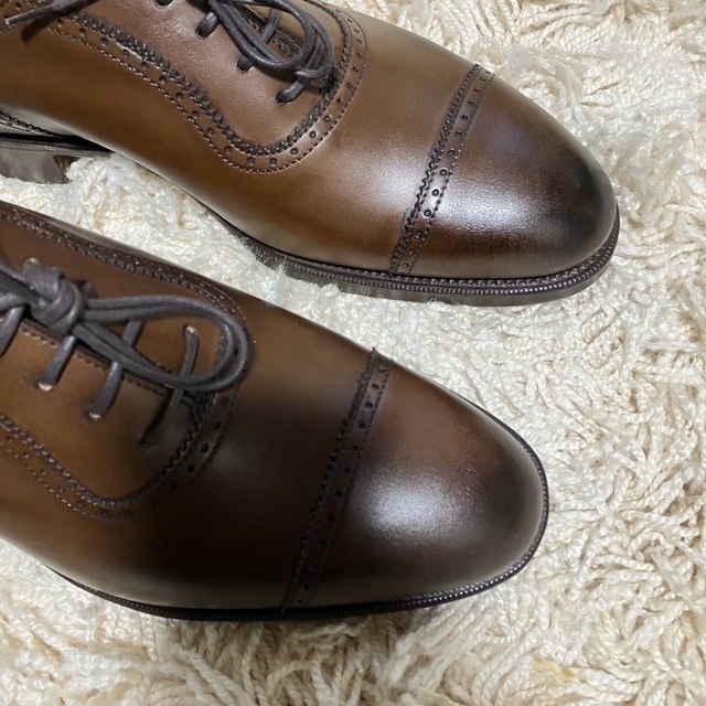 新品未使用 エドワードグリーン EDWARDGREEN LICHFIELD 5D 新品未使用 エドワードグリーン EDWARDGREEN LICHFIELD 5D