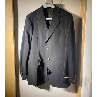 プラダ メンズスーツの通販 79点 | PRADAのメンズを買うならラクマ