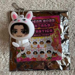 PSYCHICFEVER 小波津志 アクスタ トレカ フォトカ セット