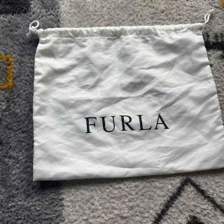 フルラ(Furla)のFURLA 袋　保存袋　FURLA フルラ(ショップ袋)