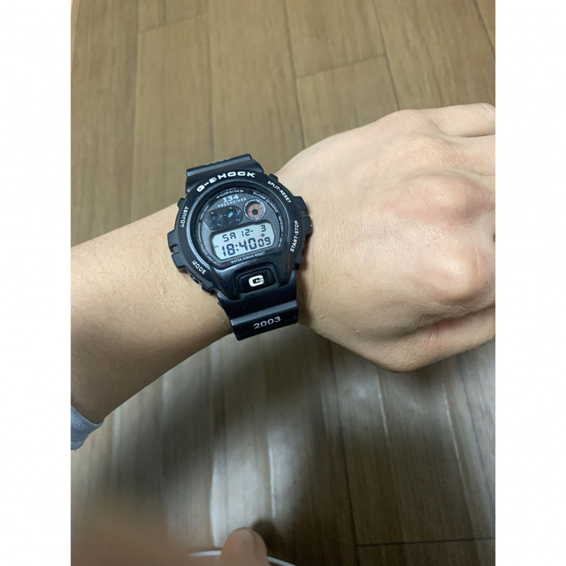 今月まで 限定 湘南乃風 G-SHOCK 最終値下げ 3800円引き