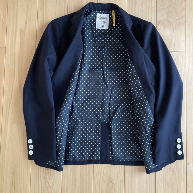 Smoothy ✧︎ Set up Suit 150㎝【美品】 - 3
