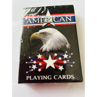 American  Playing Cards (トランプ）Las Vegas(トランプ/UNO)