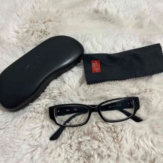 レイバン(Ray-Ban)のRay-Ban RB5250 メガネフレーム　大野智(サングラス/メガネ)