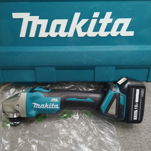 3623 【 1円~ 】 新品 未使用 Makita マキタ 充電式ディスク