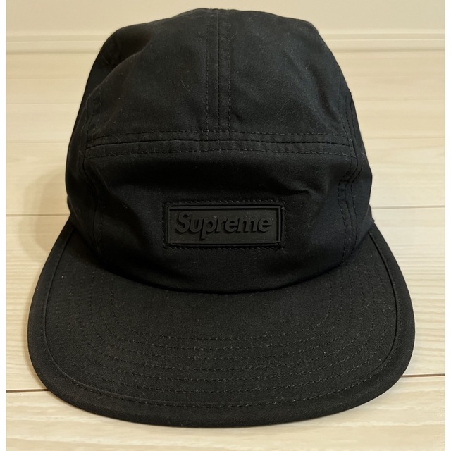 supreme camp cap