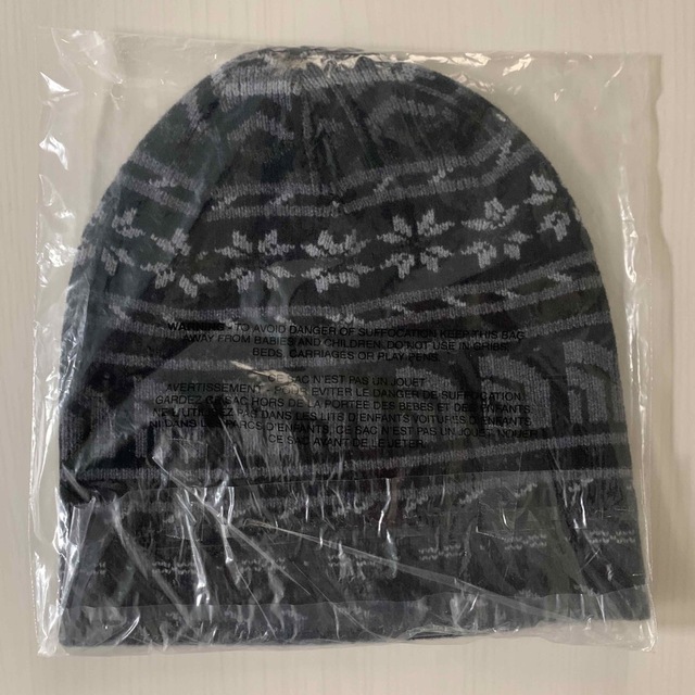 Supreme /The North Face Beanie