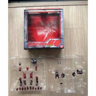 バンダイ(BANDAI)のSIC仮面ライダー龍騎パーツのみ(特撮)