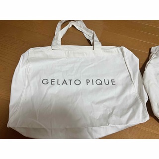 ジェラートピケ(gelato pique)のジェラピケ　福袋の袋(ショップ袋)