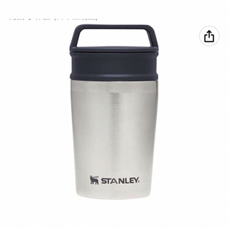スタンレー(Stanley)の専用Stanley 真空マグ 0.23L マグボトル ステンレス タンブラー(タンブラー)