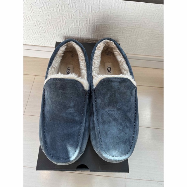 UGG   UGG アグ スリッポンの通販 by S｜アグならラクマ