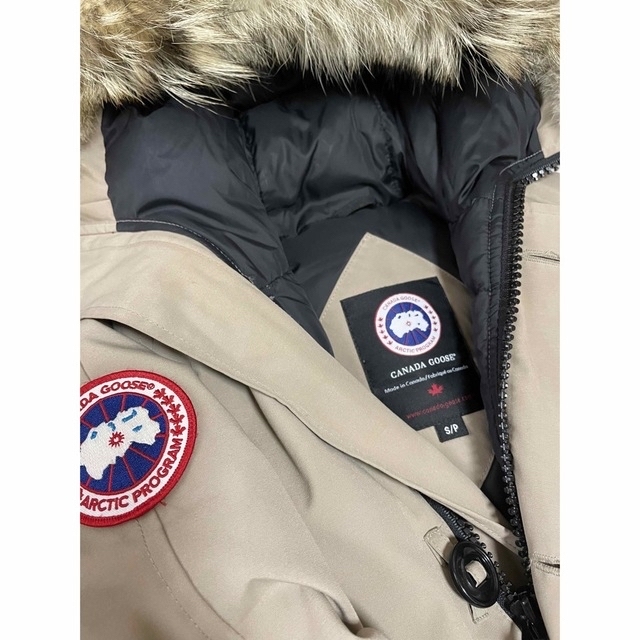 CANADA GOOSE - （れもん様専用）カナダグース ラブラドール sの通販