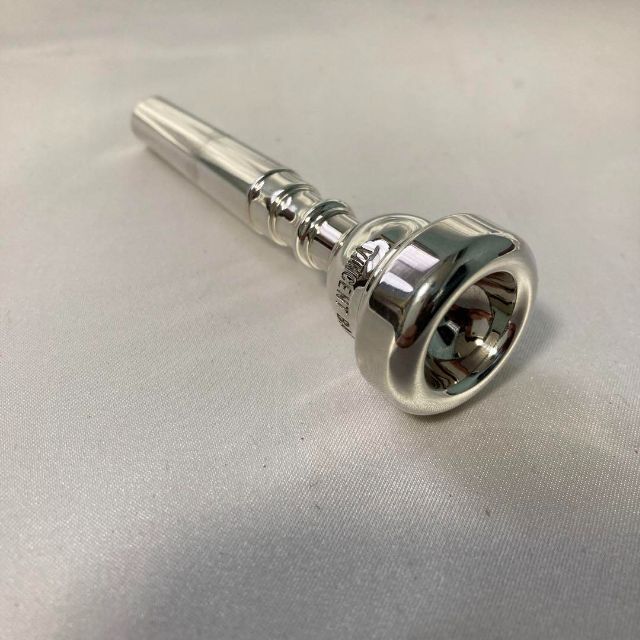 SALE/99%OFF】 美品 トランペットマウスピース VINCENT BACH 7C V ...