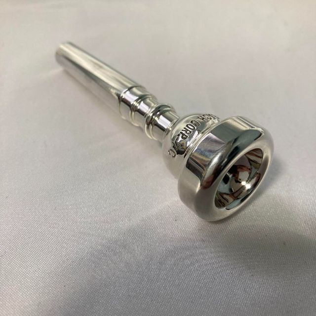VINCENT BACH 7C トランペット マウスピース 器材
