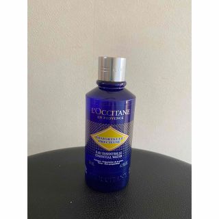 ロクシタン(L'OCCITANE)の★イモーテル プレシューズエッセンシャルフェイスウォーター★ 200ml(化粧水/ローション)