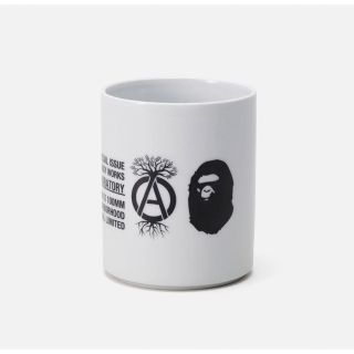 ネイバーフッド(NEIGHBORHOOD)のNEIGHBORHOOD SRL BAPE NBHD PLANT POT ポット(プランター)