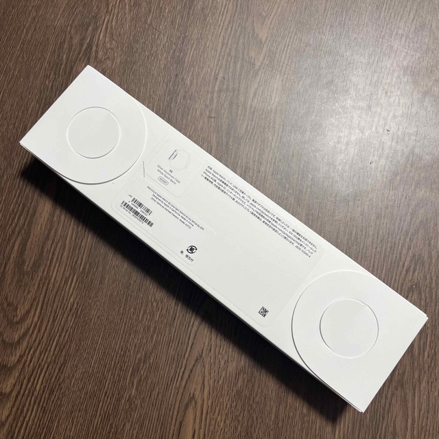 Apple Watch Series4 40mm 未開封品