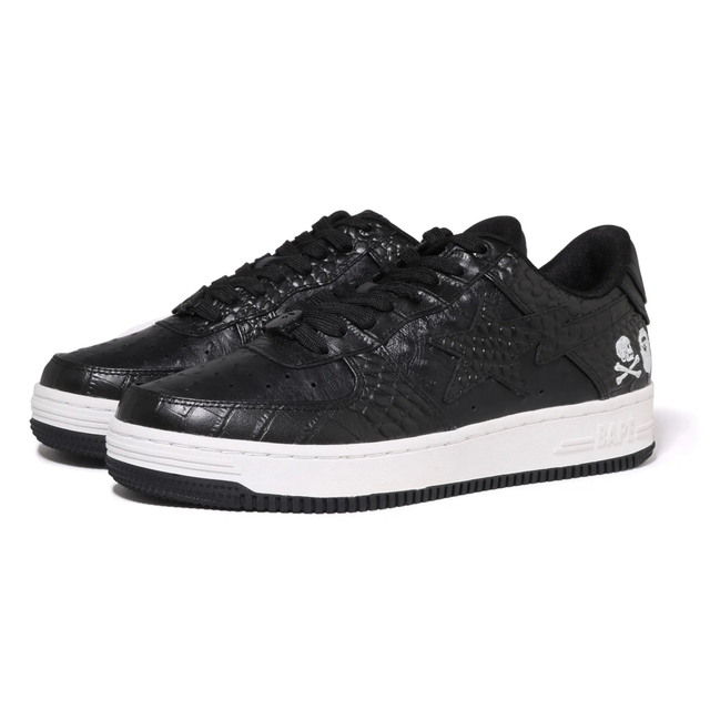 A BATHING APE NEIGHBORHOOD BAPE STA