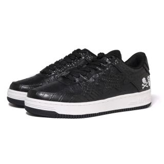 アベイシングエイプ(A BATHING APE)のA BATHING APE NEIGHBORHOOD BAPE STA (スニーカー)