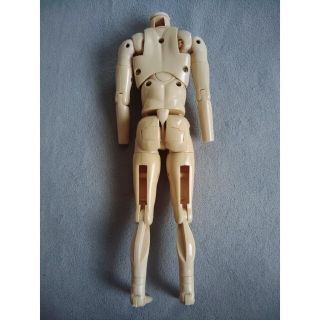 RAH マッハロイド メディコムトイ MEDICOMTOY 1/6 服