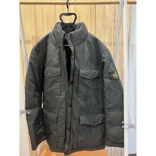 ストーンアイランド(STONE ISLAND)のストーンアイランド　ダウンジャケット(ダウンジャケット)